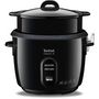 Voir la diapositive 2 : TEFAL Cuiseur riz Classic 5L+ panier vapeur