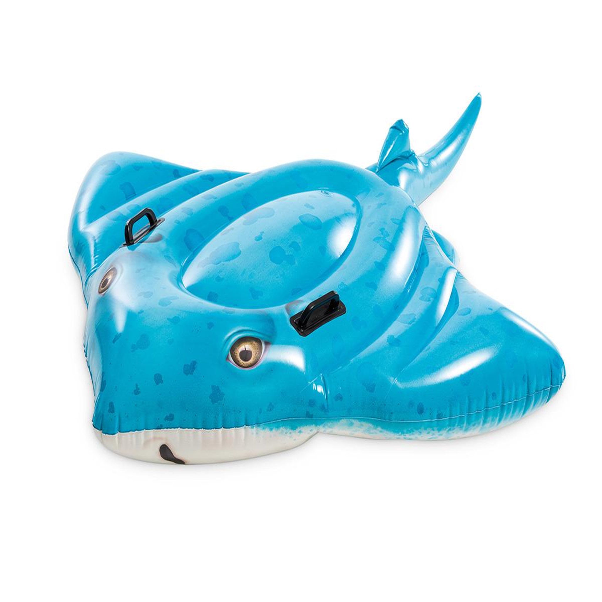 INTEX Raie manta gonflable à chevaucher - Intex