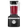 Voir la diapositive 4 : KitchenAid Blender K150 Noir Réglisse 5KSB1325EBM