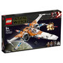 Voir la diapositive 4 : LEGO Star Wars 75273 Le chasseur X-wing de Poe Dameron