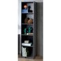 Voir la diapositive 1 : Bibliothèque pour enfant  h195cm AIMY