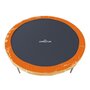 Voir la diapositive 2 : JUMP4FUN Accessoires Trampoline Pack relooking Trampoline 10FT - 305cm - 6 Perches