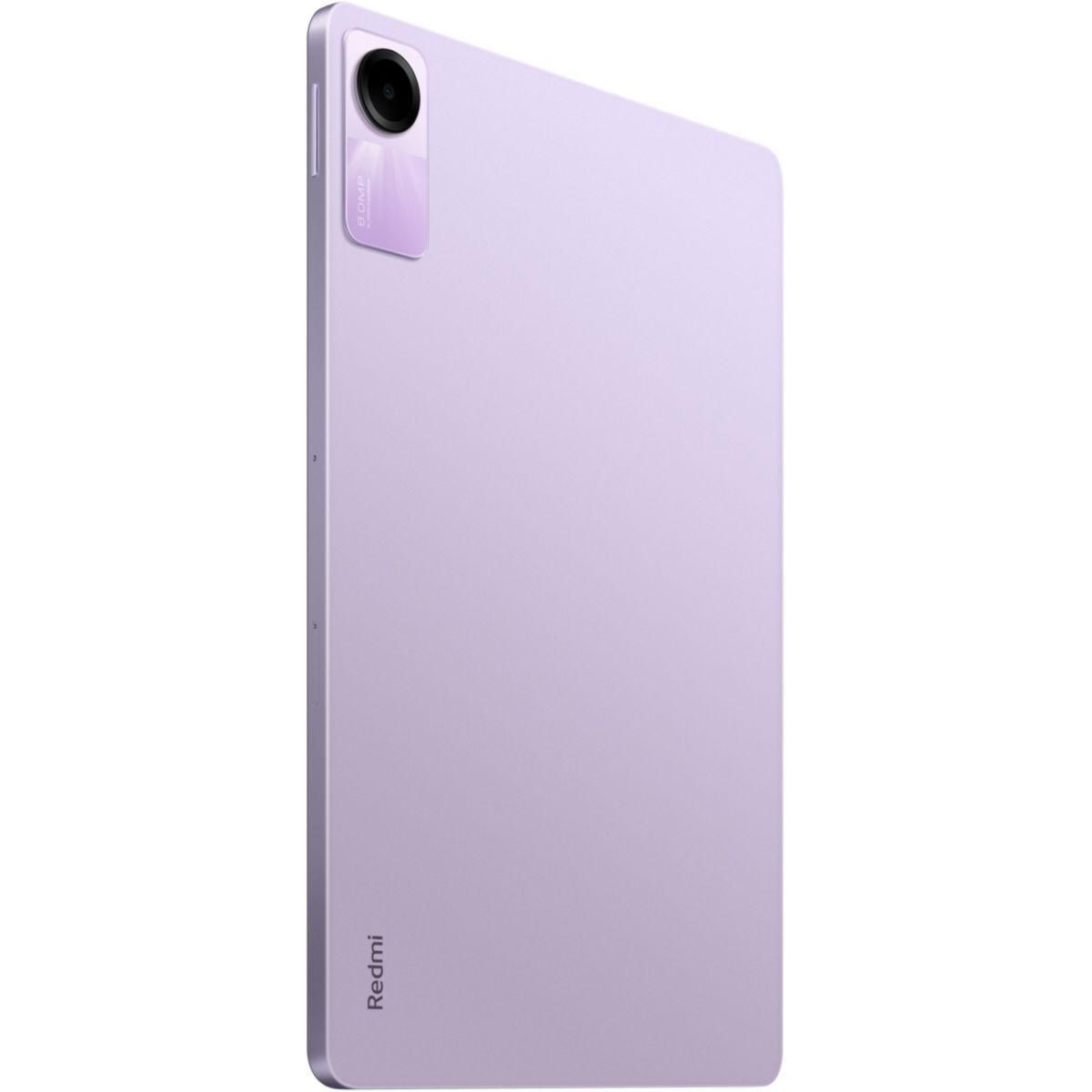 XIAOMI Tablette Android Redmi Pad SE Violet 128Go
