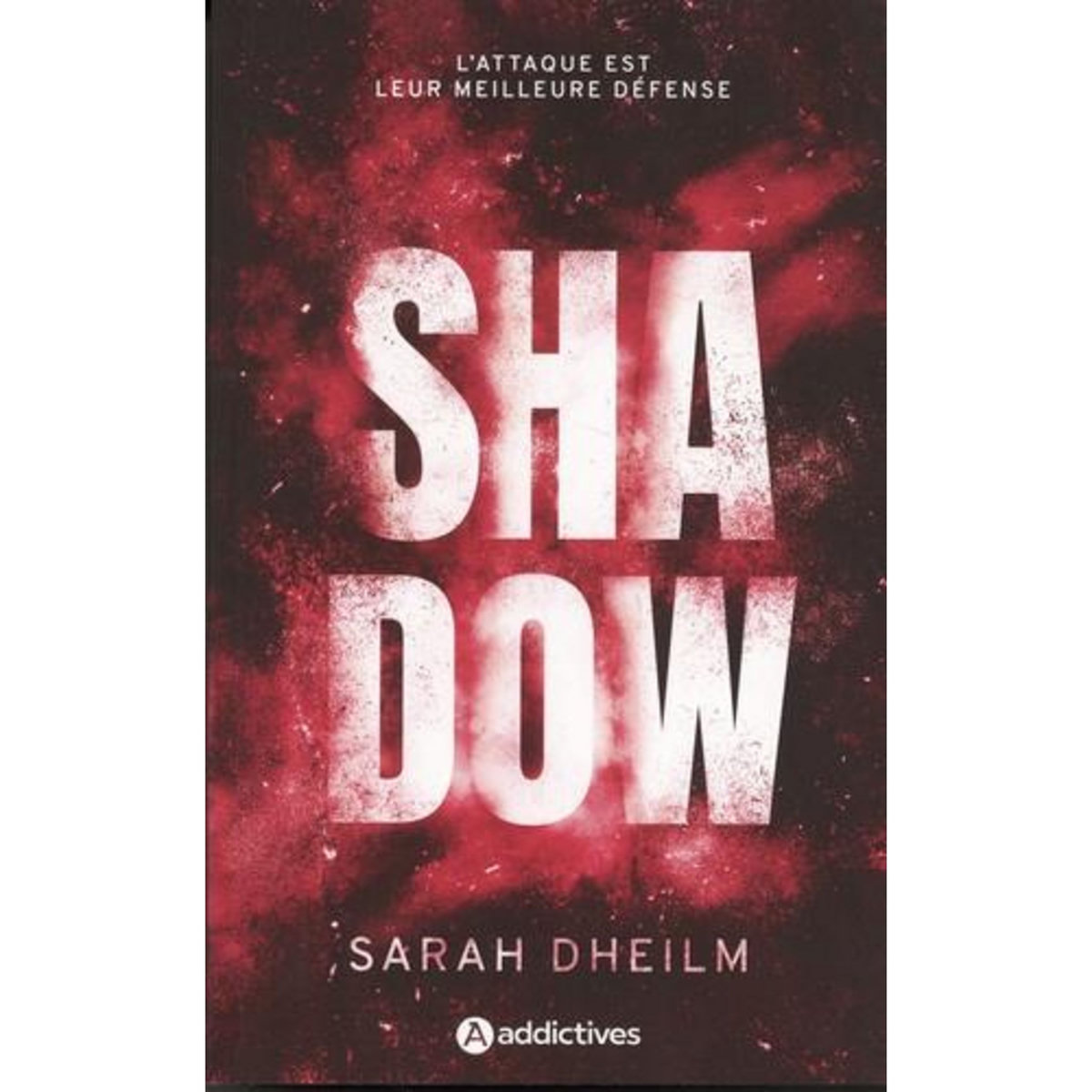SHADOW, Dheilm Sarah