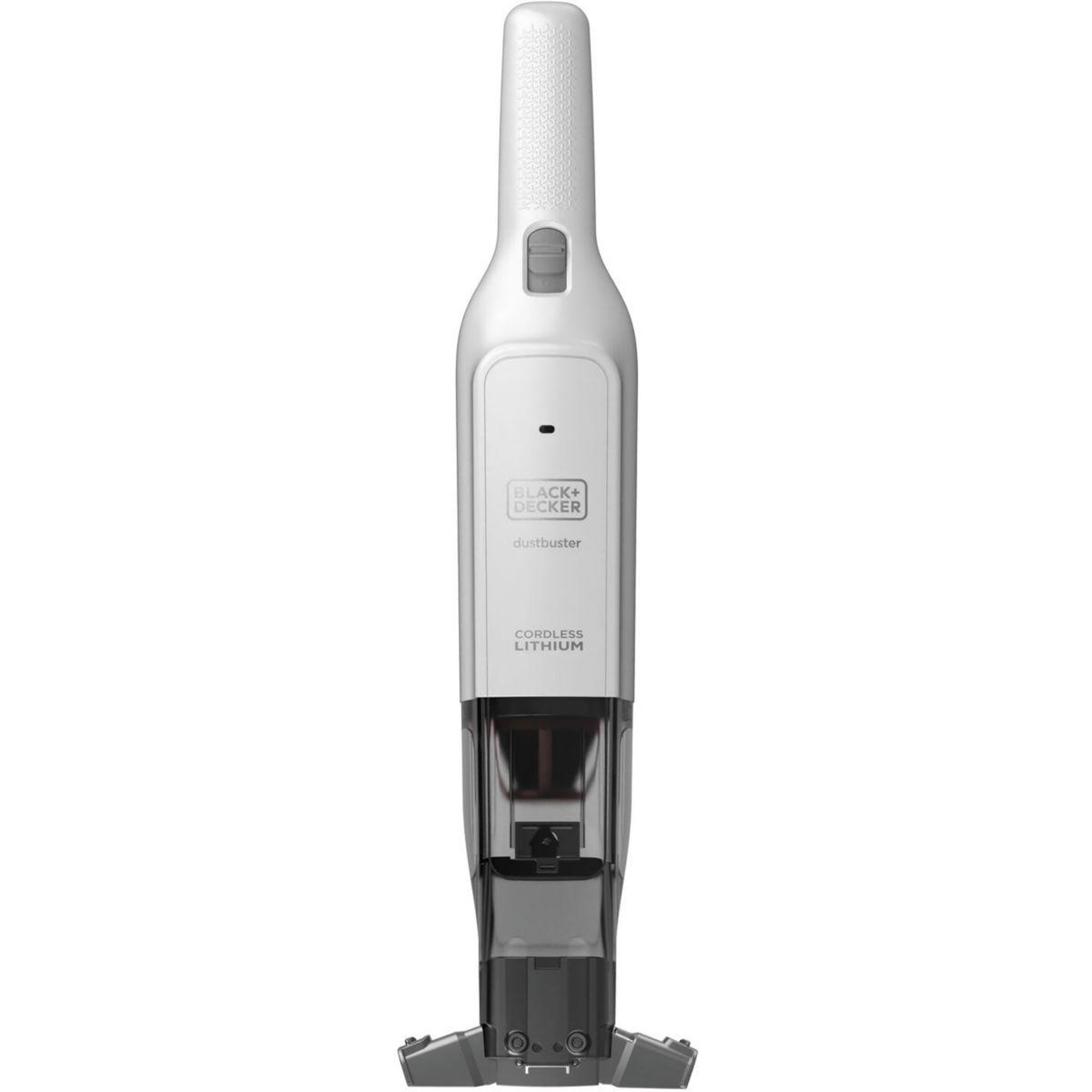 Voir la diapositive 2 : Black et Decker Aspirateur main hlvc315b11-qw