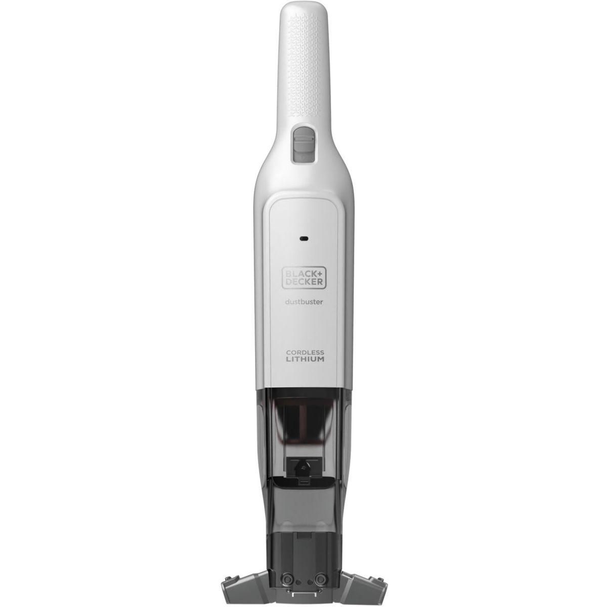 Black et Decker Aspirateur main HLVC315B11-QW