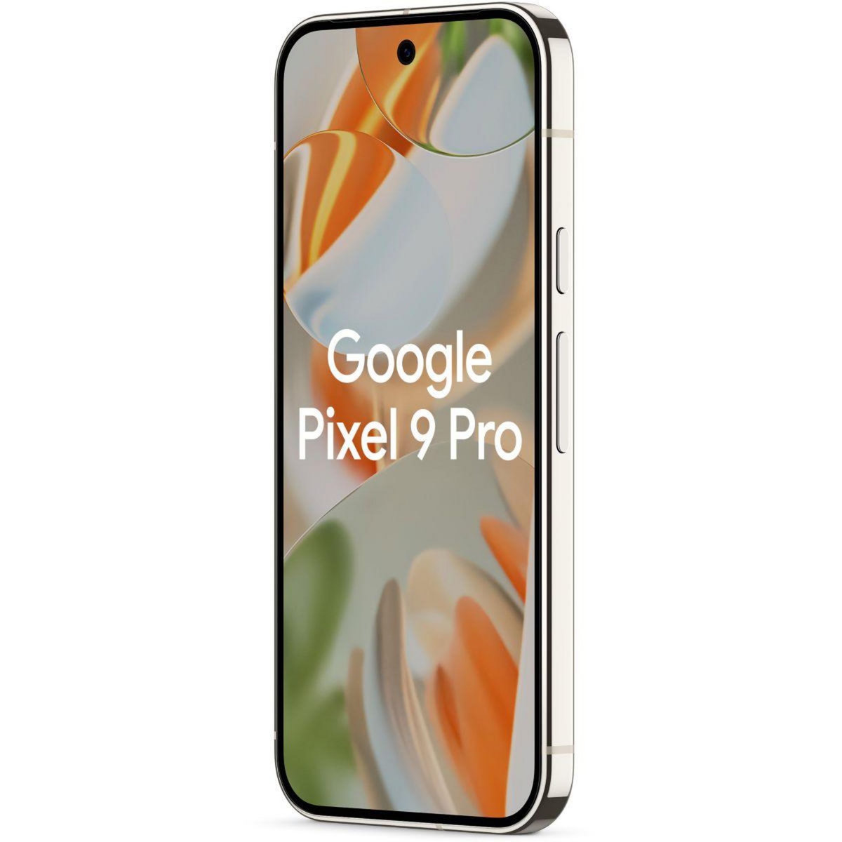 GOOGLE Smartphone Pixel 9 Pro Porcelaine 256Go