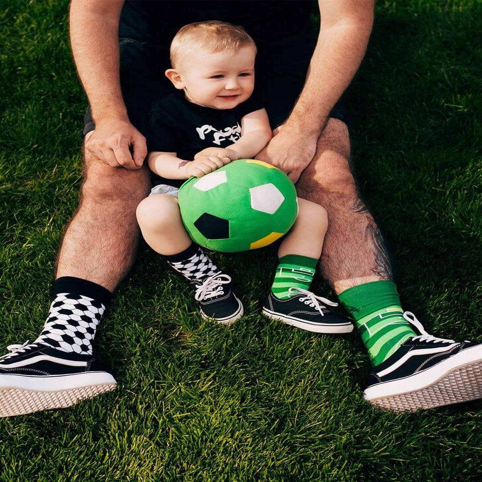 Voir la diapositive 4 : DEDOLES Chaussettes enfants football