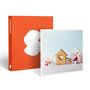 Voir la diapositive 1 : Smartbox Carte cadeau crémaillère- 30 € - Coffret Cadeau Multi-thèmes