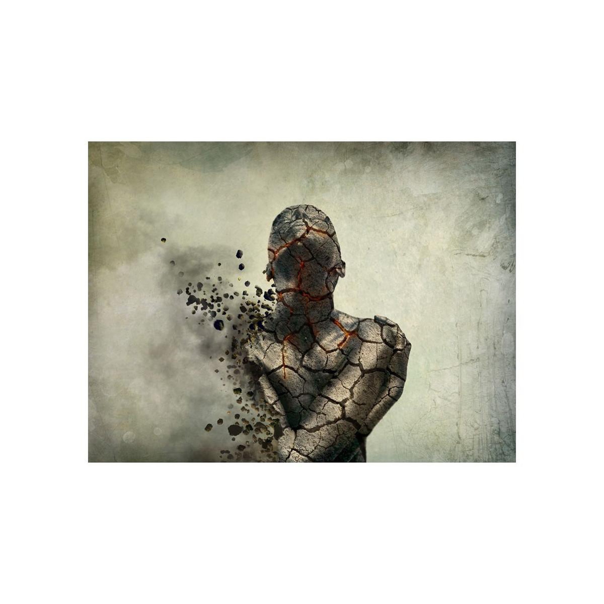 Voir la diapositive 2 : Paris Prix Papier Peint  Internal Explosion
