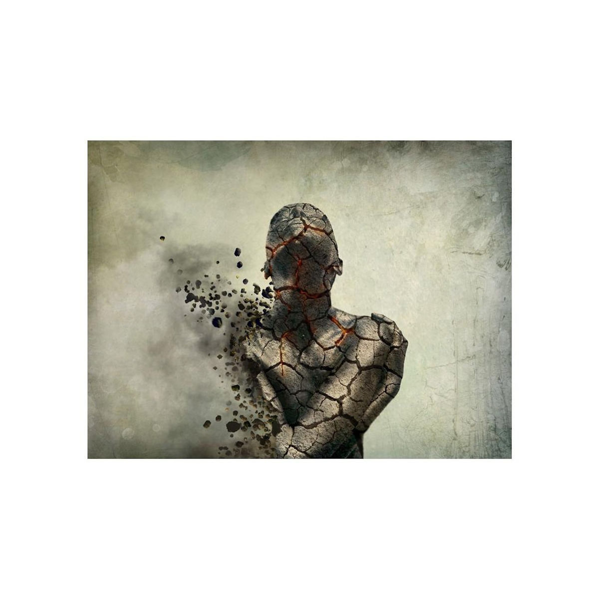 Paris Prix Papier Peint  Internal Explosion