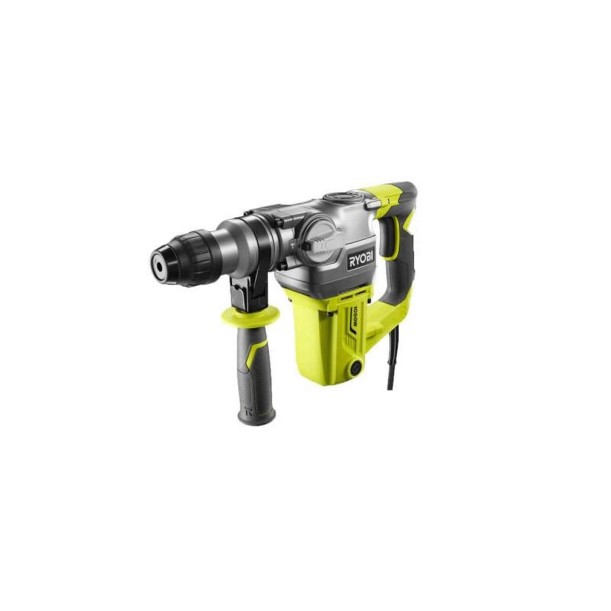 Ryobi Perforateur Burineur RYOBI SDSPLUS - 1050W - RSDS1050-K