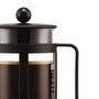 Voir la diapositive 4 : Bodum Cafetière à piston KENYA 8 tasses 1L