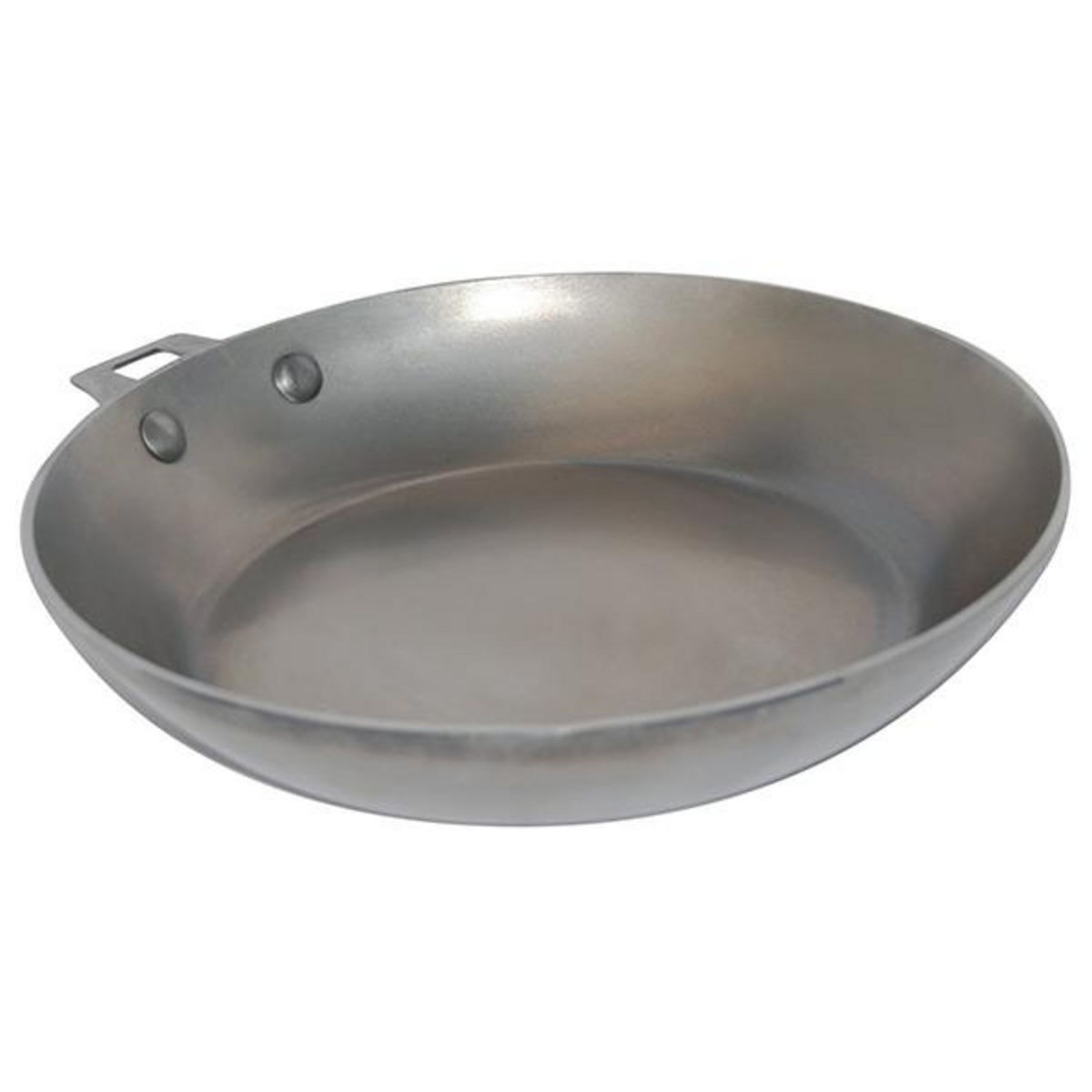 De buyer Poêle fer 28cm - 5630.28