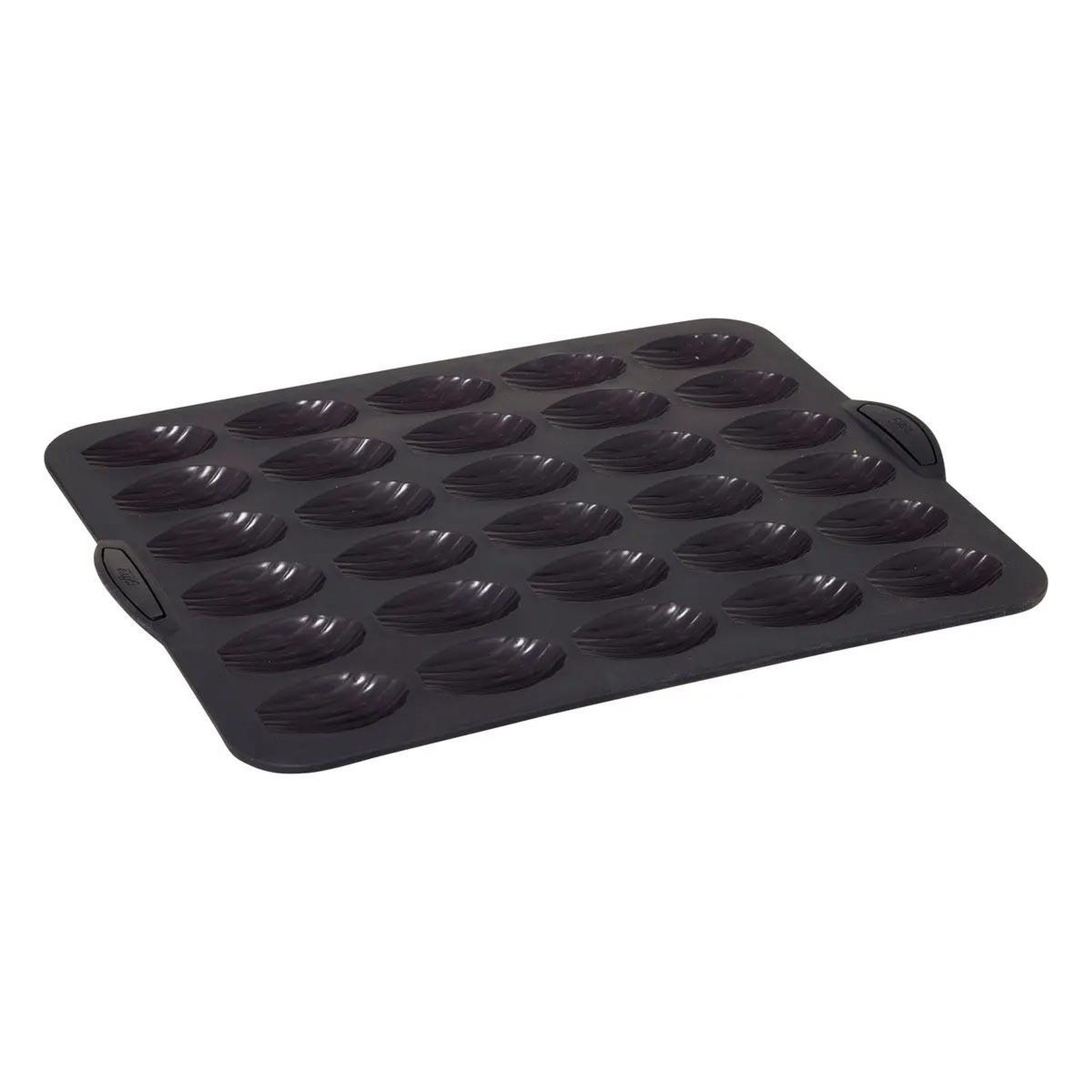 FIVE Moule 30 madeleines silicone  silitop  40cm gris