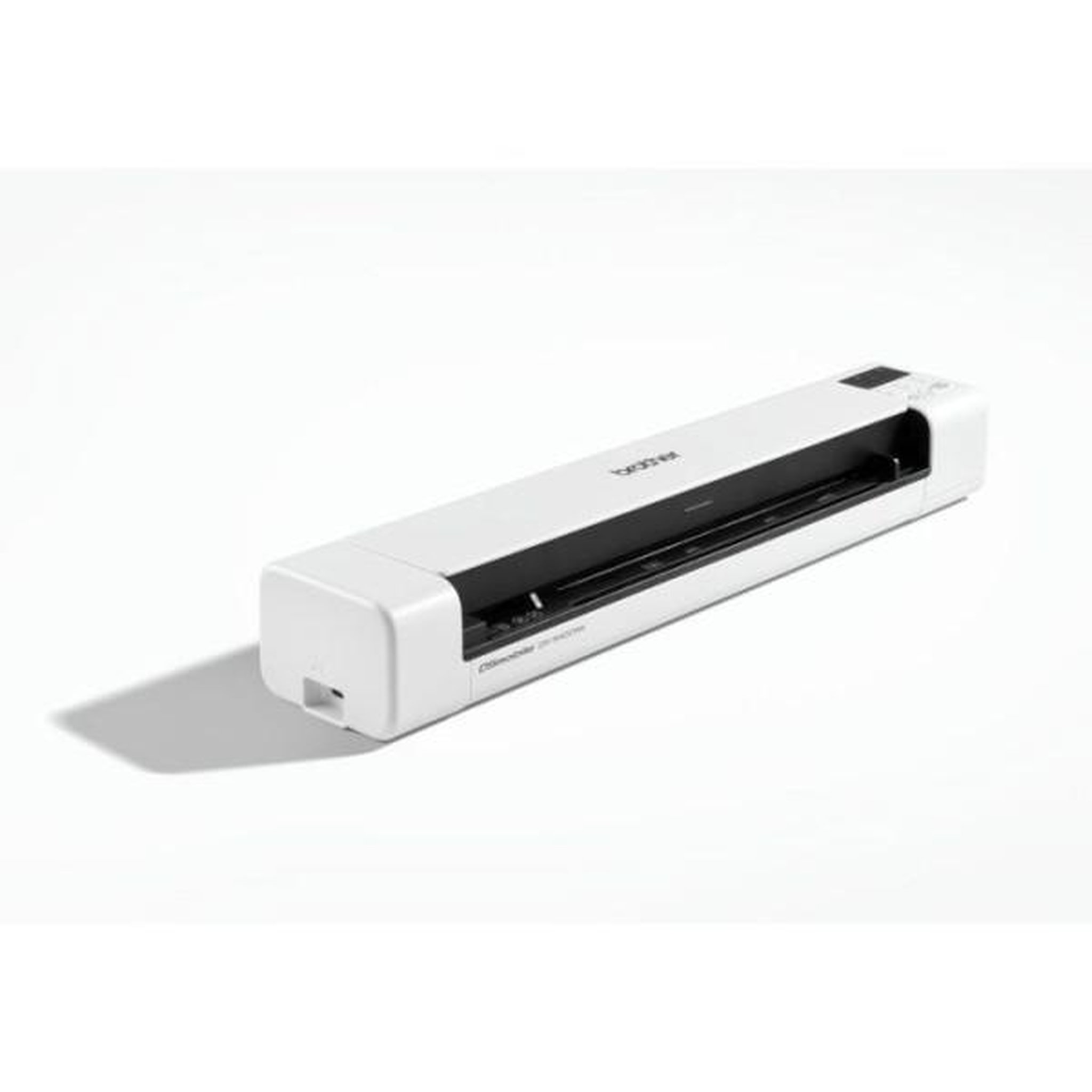 Voir la diapositive 5 : Brother Scanner mobile a défilement - BROTHER - DS-740De - A4 - Recto-verso - USB-C