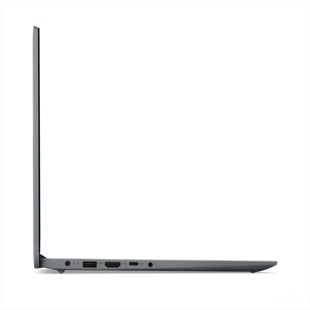 Lenovo Ordinateur portable IdeaPad 1 15ALC7 R5 8Go 512Go