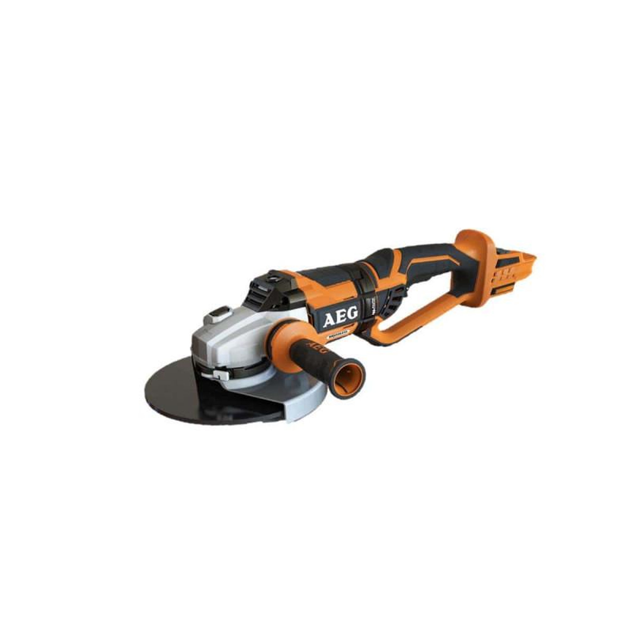 AEG Meuleuse brushless AEG 18V 230mm sans batterie ni chargeur BEWS18-230BL-0