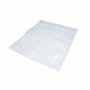 Voir la diapositive 2 : Paris Prix Lot de 2 Filets de Lavage  Machine  50cm Blanc