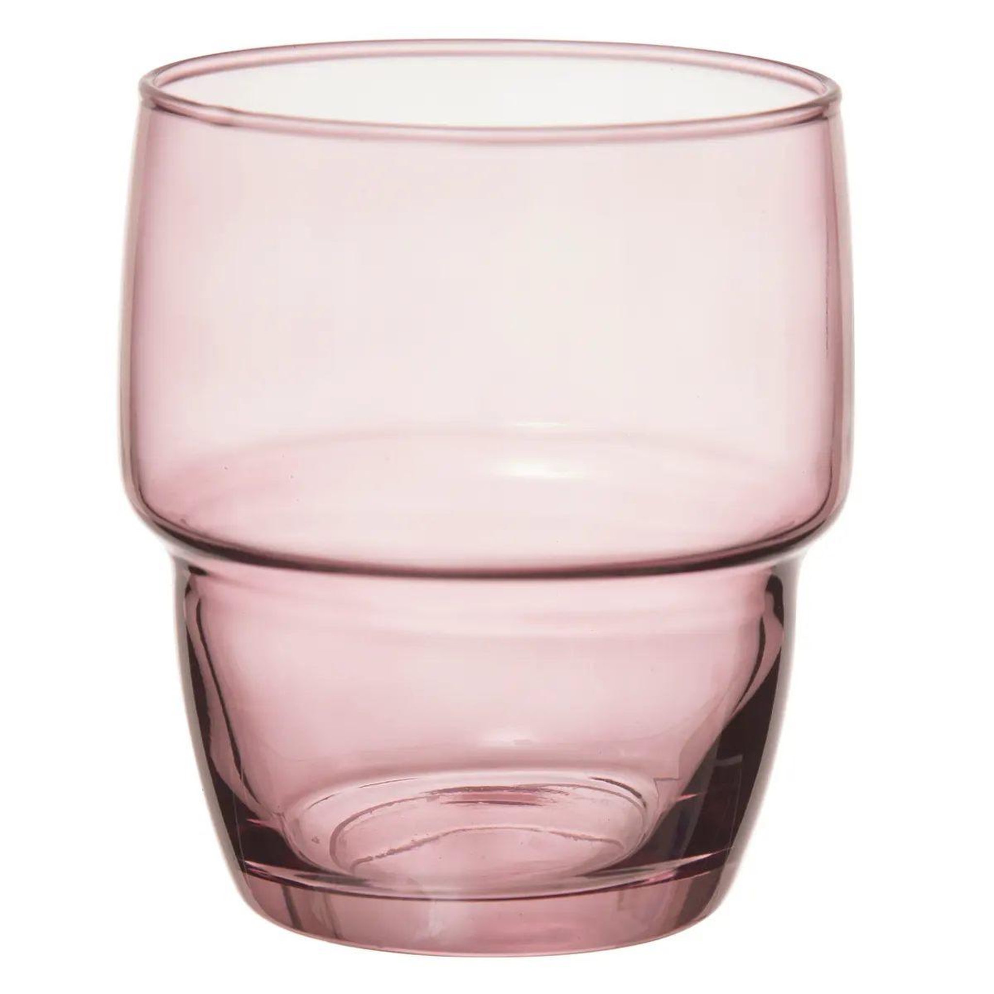 Voir la diapositive 2 : SECRET DE GOURMET Lot de 6 verres à eau  rodrig'eau  28cl multicolore