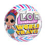 Voir la diapositive 1 : MGA Poupée L.O.L Surprise World Travel