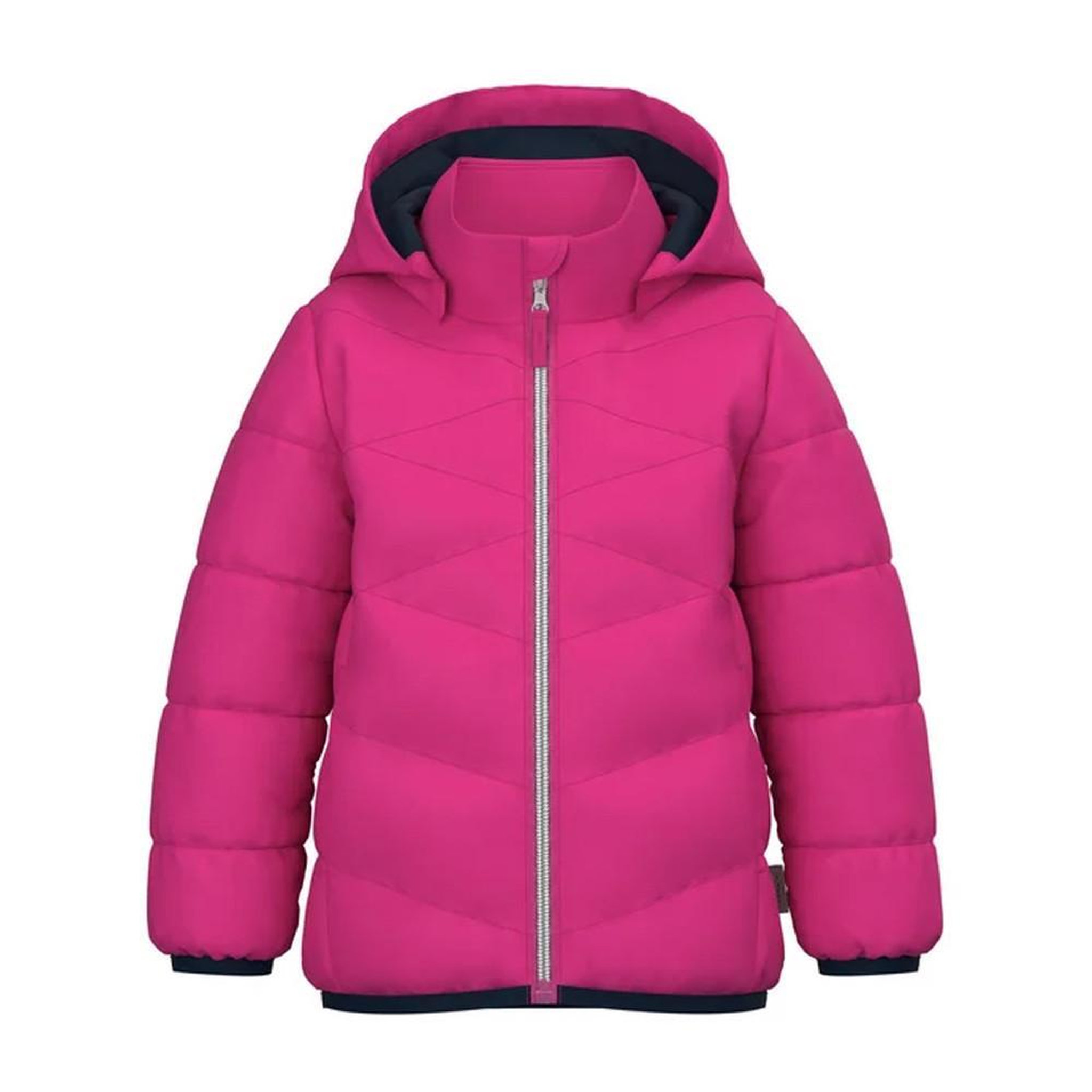 Voir la diapositive 1 : NAME IT Doudoune Rose Fille Name it 13216482