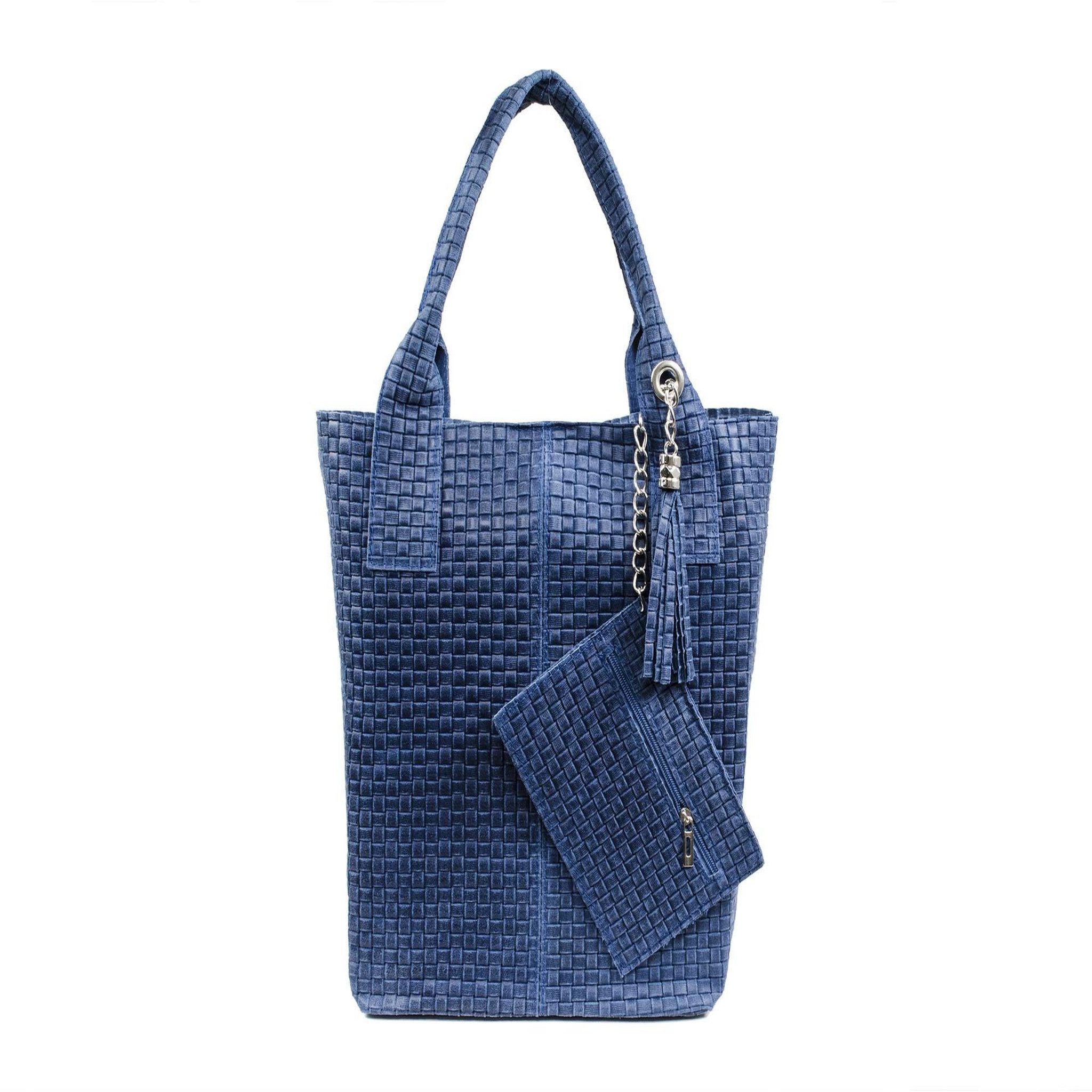 CARLA BELOTTI CARLA BELOTTI - Sac à main CLAUDIA 36 cm