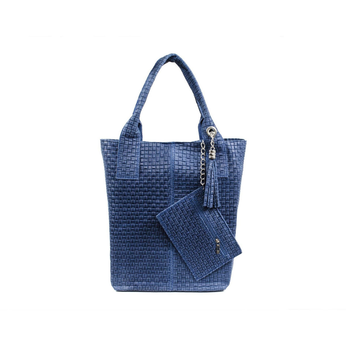 CARLA BELOTTI CARLA BELOTTI - Sac à main CLAUDIA 36 cm