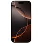 Voir la diapositive 2 : APPLE iPhone 16 Pro Reconditionné 256 Go - Grade C - Titane sable