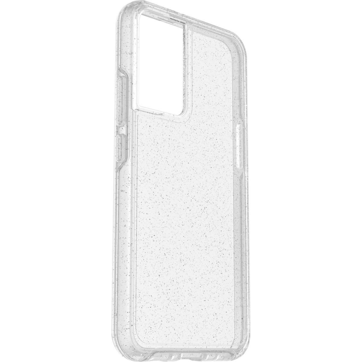 Otterbox Coque Samsung S22+ Symmetry paillettes