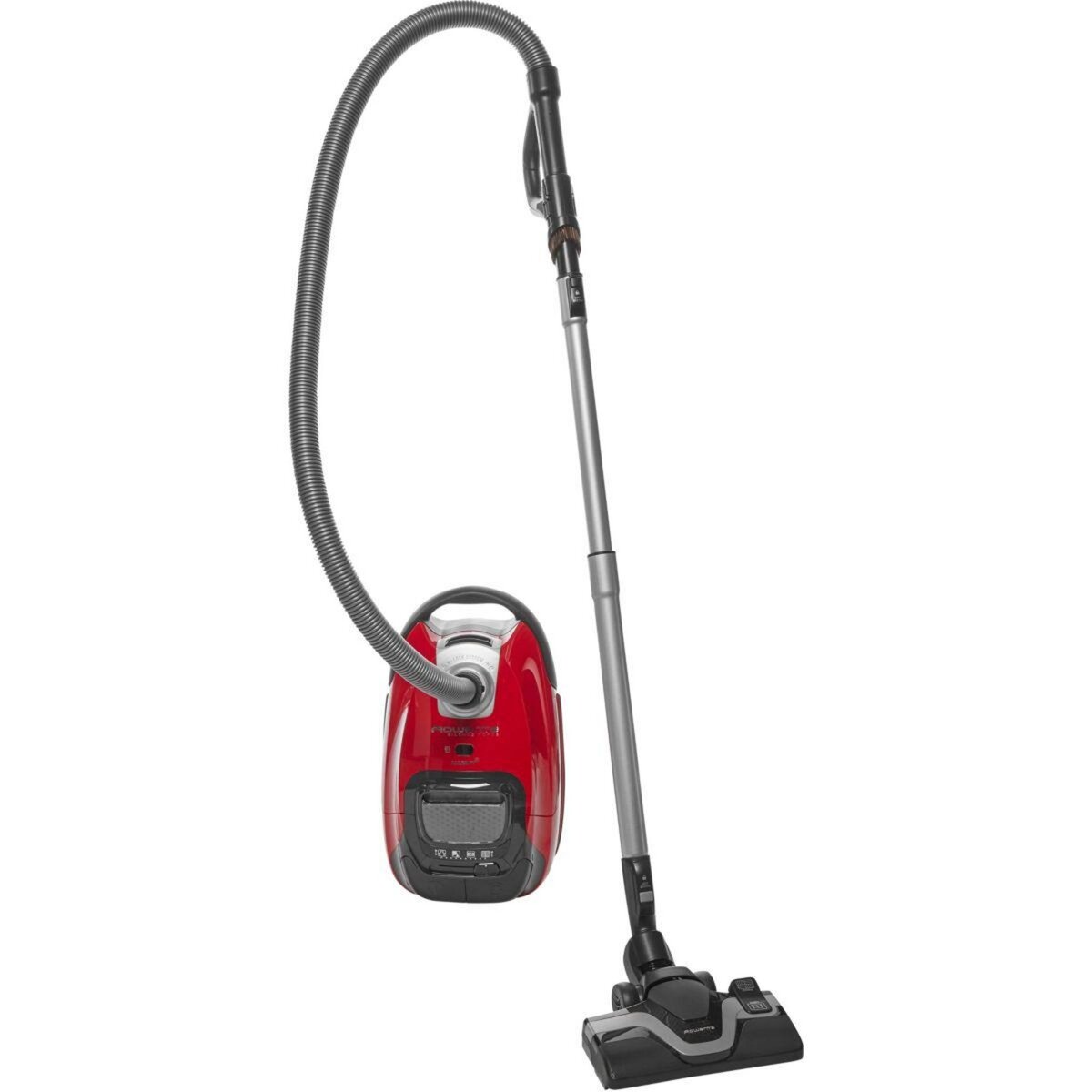 Poche aspirateur best sale rowenta silence force