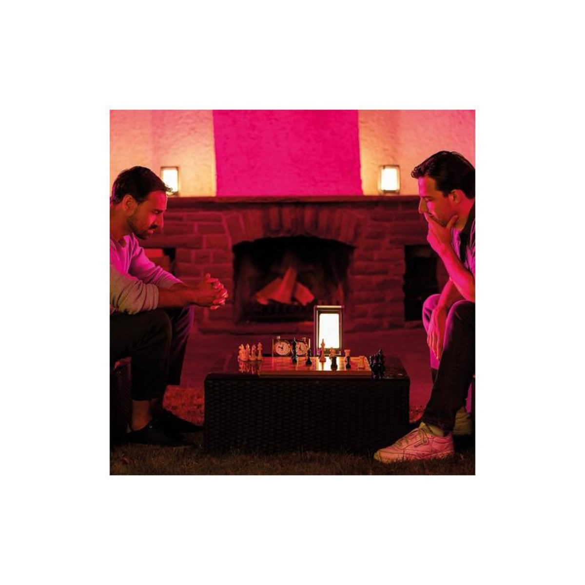 LEDVANCE LAMPE A POSER SMART+ 5W 270LM 3000K LEDVANCE - 4058075564466