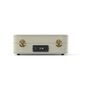 Voir la diapositive 4 : ESSENTIEL B Platine vinyle TT-B300BT beige