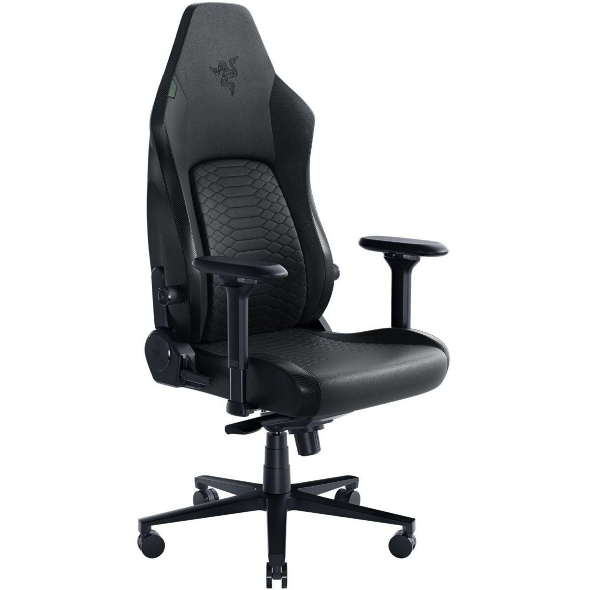 Razer Chaise gaming Iskur V2 Noir