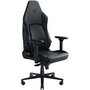 Voir la diapositive 1 : Razer Chaise gaming Iskur V2 Noir