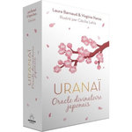 URANAI. ORACLE DIVINATOIRE JAPONAIS, Barnaud Laura