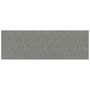 Voir la diapositive 3 : VIDAXL Panneaux muraux 12 pcs Gris clair 90x30 cm Tissu 3,24 m^2