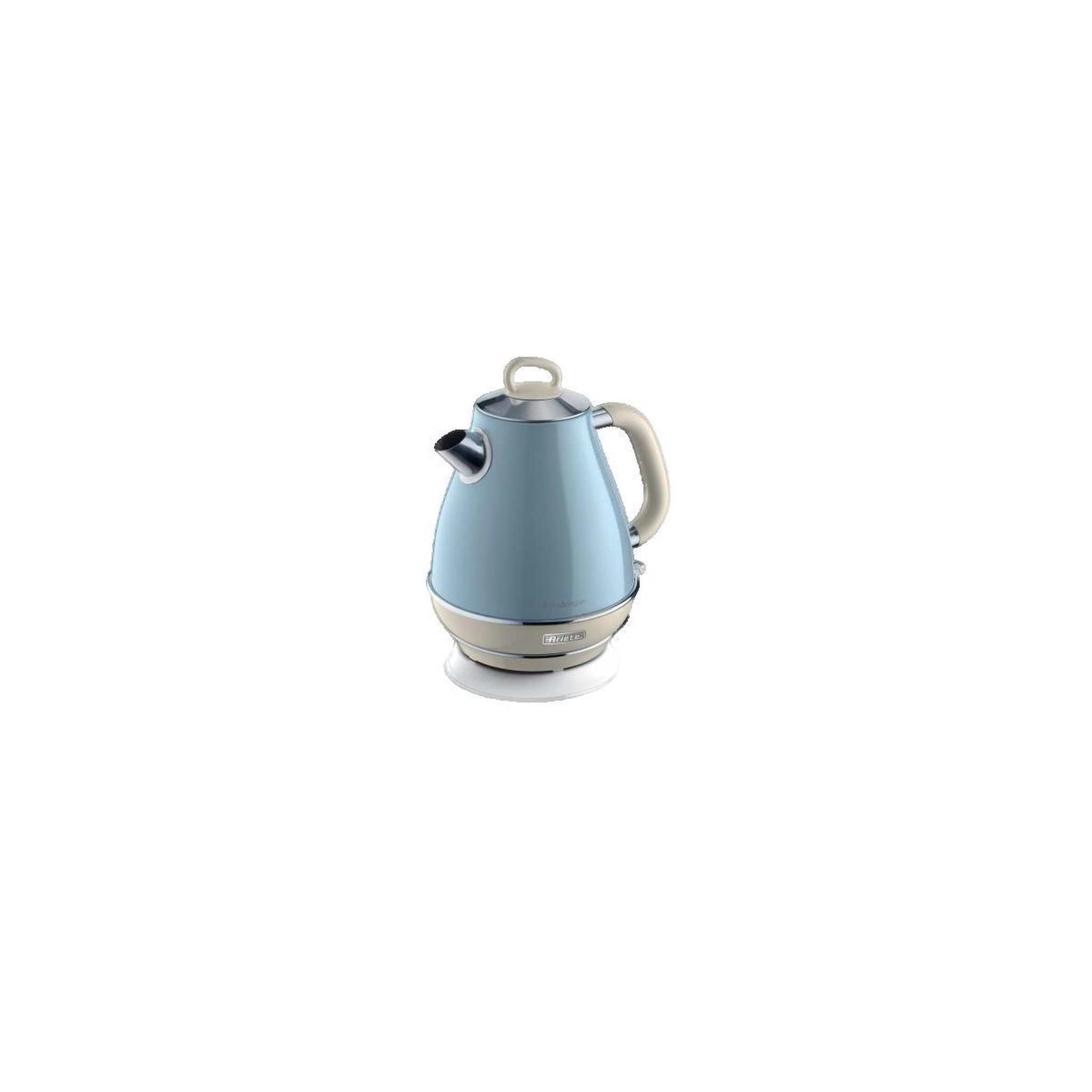 ARIETE Bouilloire Ariete Vintage 2869 bleu pastel 1.7 l
