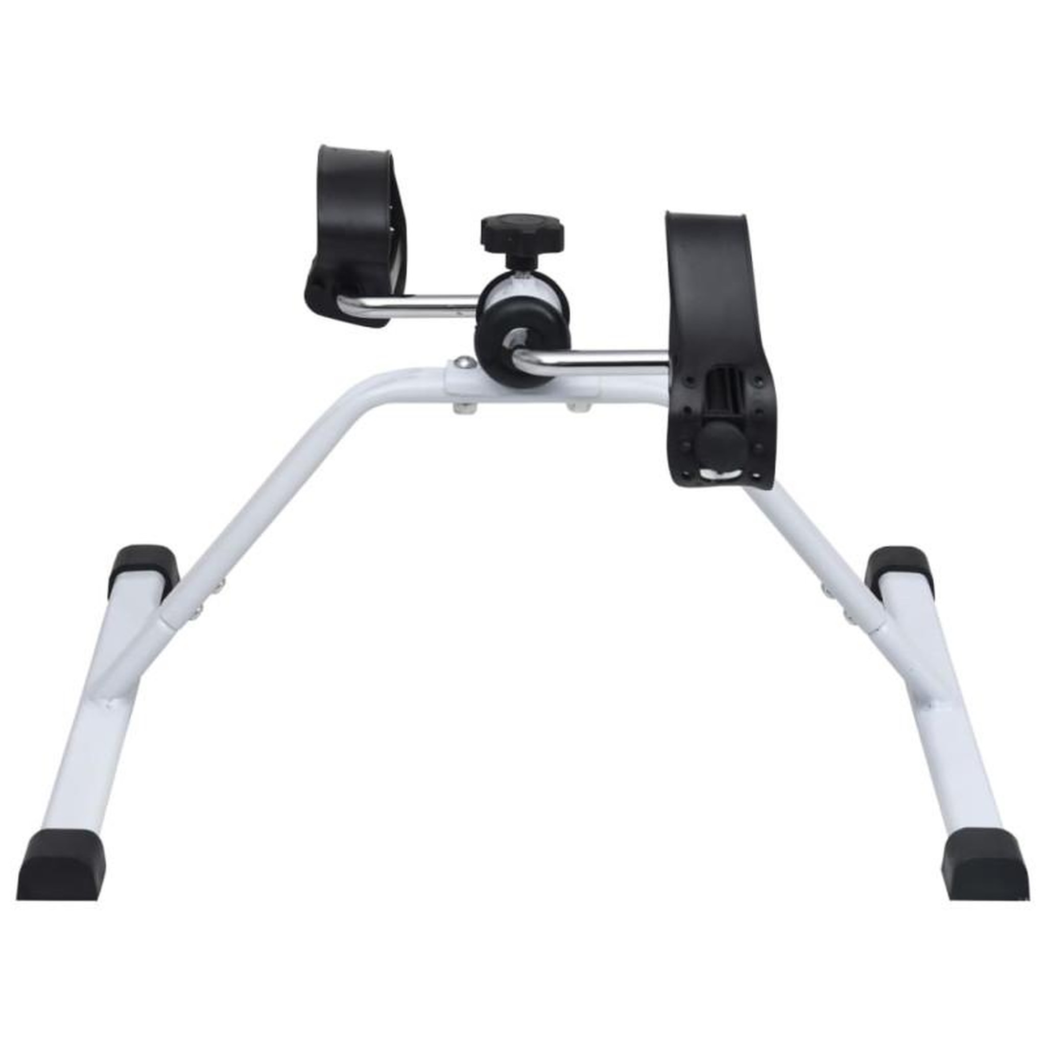 Voir la diapositive 3 : VIDAXL Mini vélo d appartement