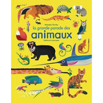 LA GRANDE PARADE DES ANIMAUX, Durley Natasha