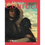 DEVENIR COURBET, Foudral Benjamin