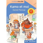 KAMO ET MOI, Moreau Catherine