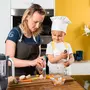 BABYMOOV Kit de préparation culinaire Petit Gourmand