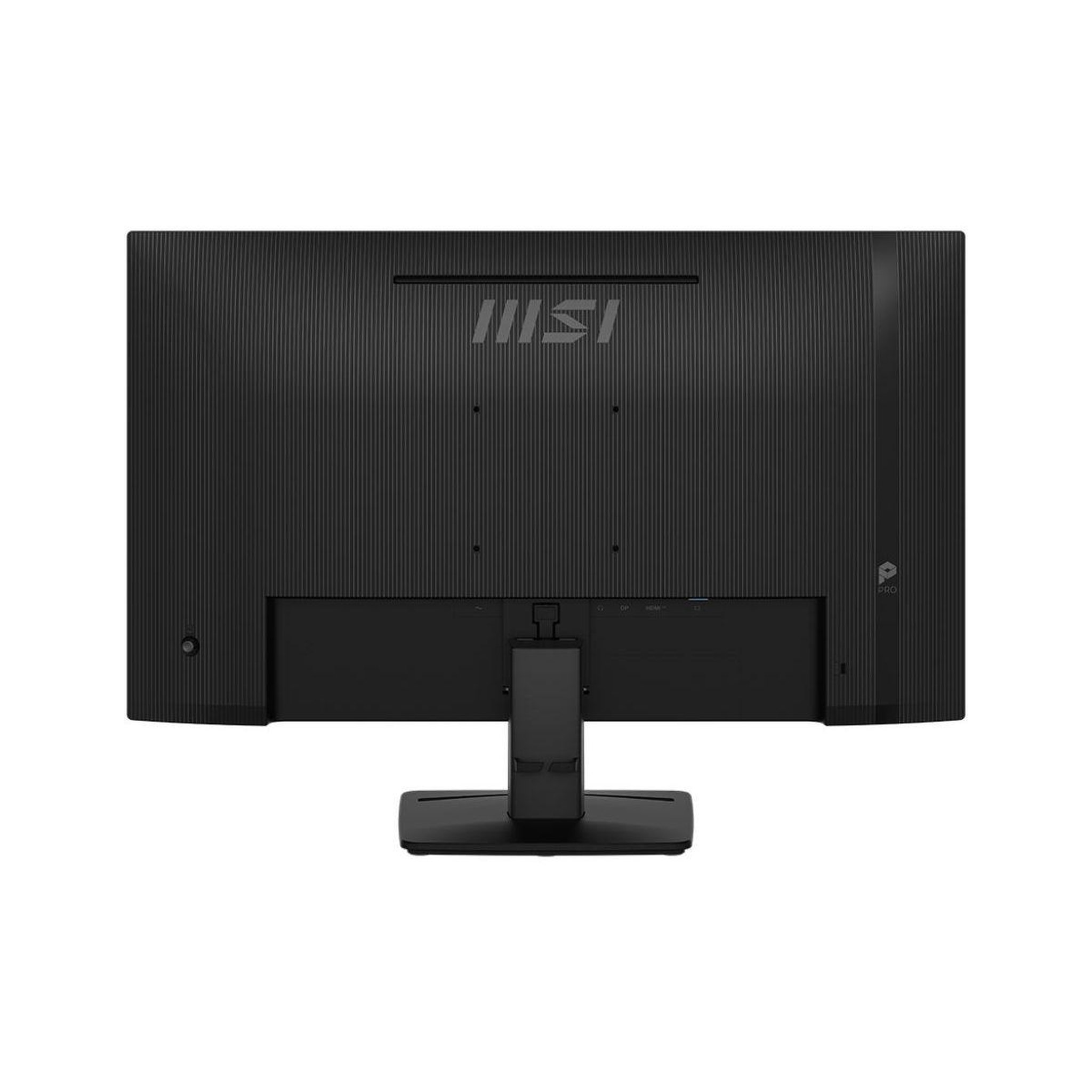 Voir la diapositive 5 : MSI Ecran pc pro mp271a e2 27'' full hd 120hz ips hdr adaptive-sync