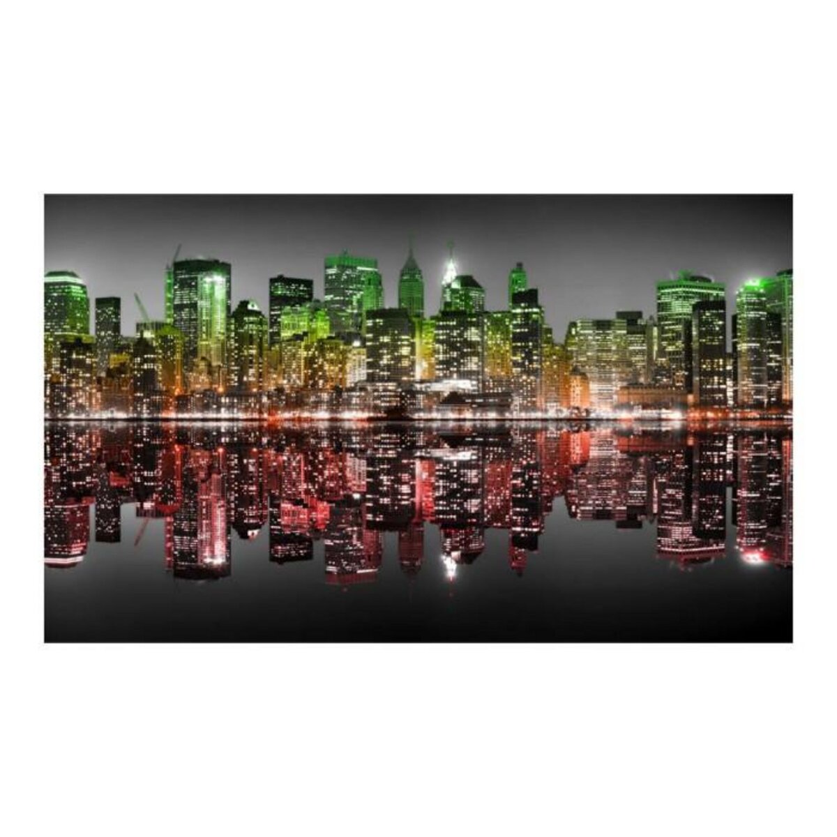 Paris Prix Papier Peint  American Reggae  270x450cm