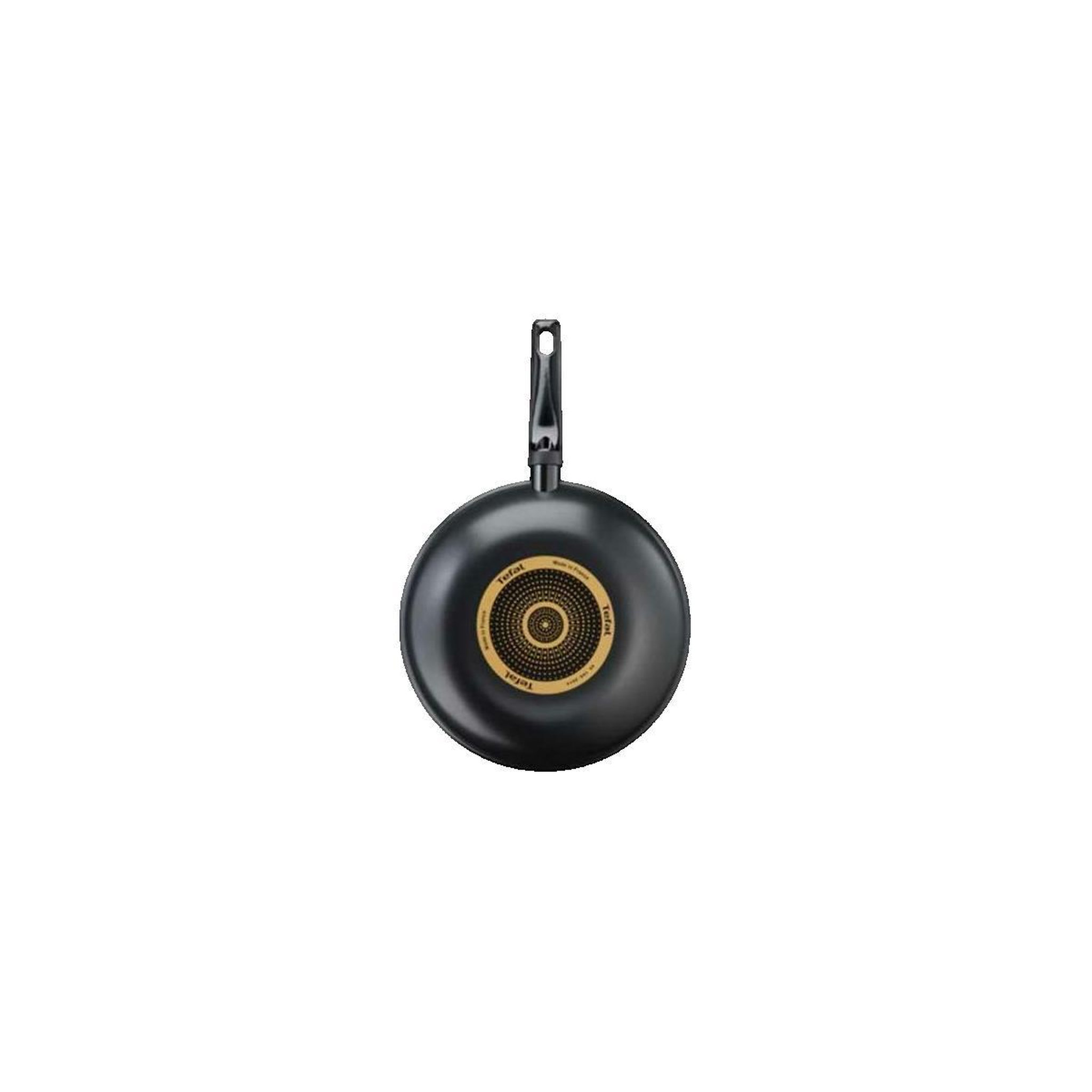 Voir la diapositive 3 : TEFAL Poêle polyvalente Tefal aluminium 28 cm