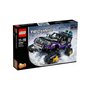 LEGO 42069 Technic Le véhicule d&rsquo;aventure extrême