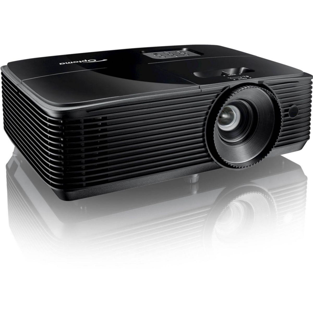 Optoma Vidéoprojecteur home cinéma HD280E