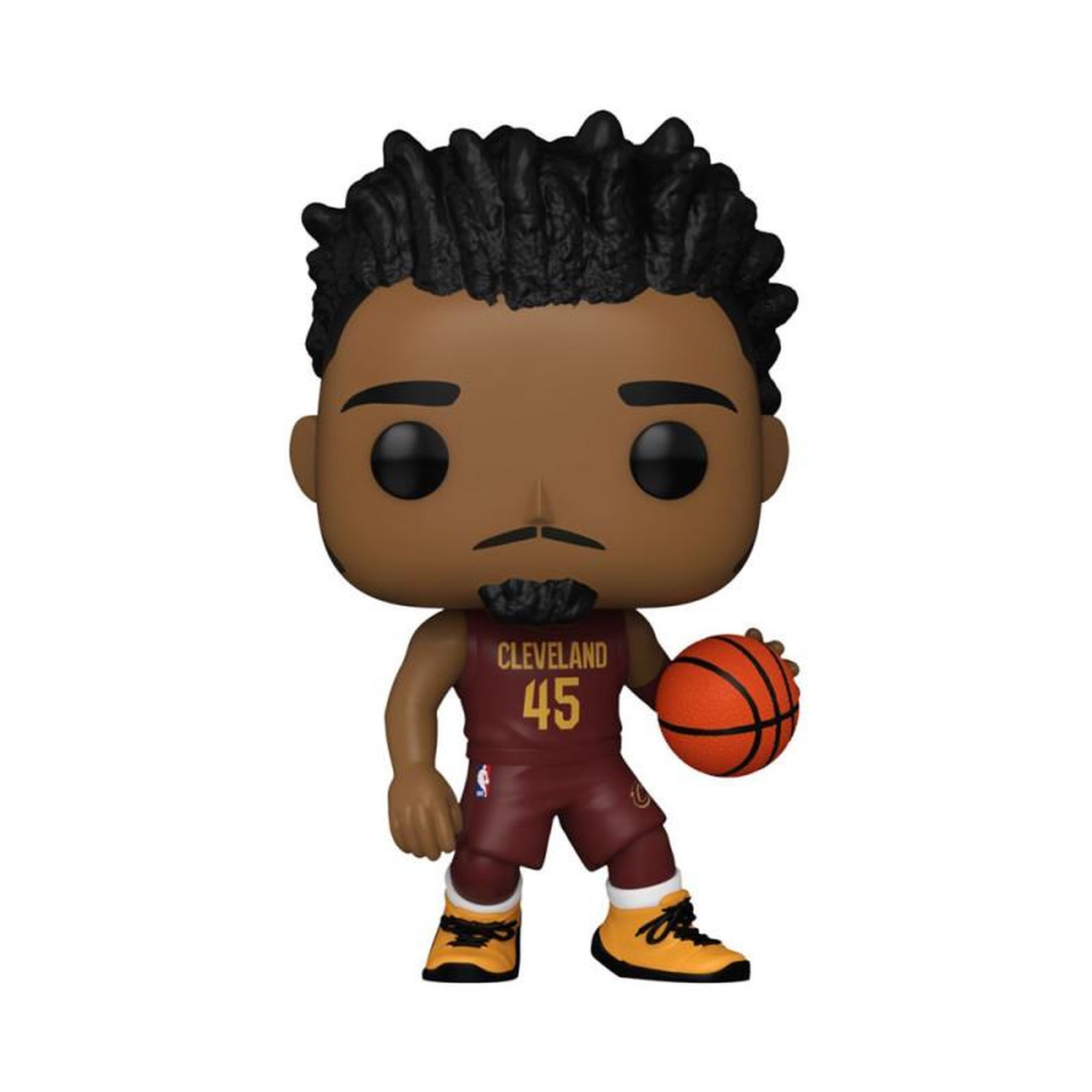 Funko Figurine Funko Pop Basketball NBA Cavs Donovan Mitchell