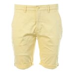 AMERICAN PEOPLE Short  Fluo Homme American People Most. Coloris disponibles : Jaune